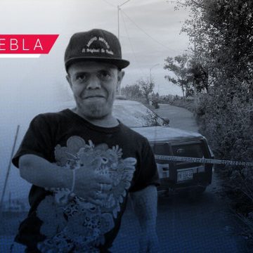 La Fiscalía indaga móvil del crimen de “El Medio Metro”, hallado en canal de aguas negras