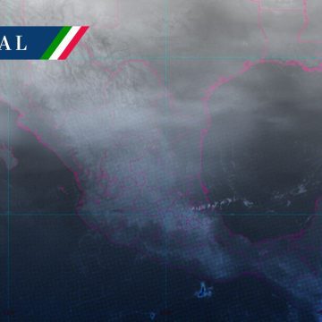 Frente frío 11 trae marcado descenso de temperatura y evento de “Norte” intenso