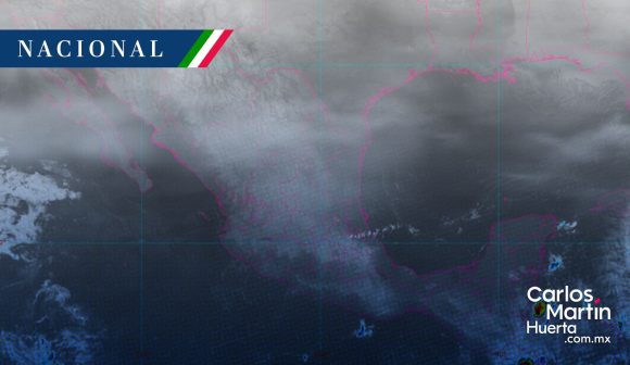 Frente frío 11 trae marcado descenso de temperatura y evento de “Norte” intenso