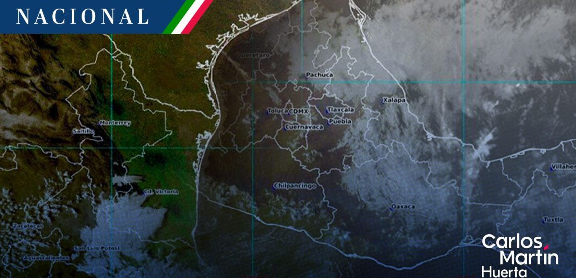 Frío - Bajas temperaturas Continúa impacto del frente frío 11: Lluvias, heladas y “Norte”
