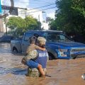 Lluvias dejan 23 muertos, 8 desaparecidos en Veracruz, Hidalgo y Puebla