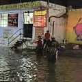 Comité “Tláloc” ha atendido más de mil 300 emergencias por lluvias en Puebla