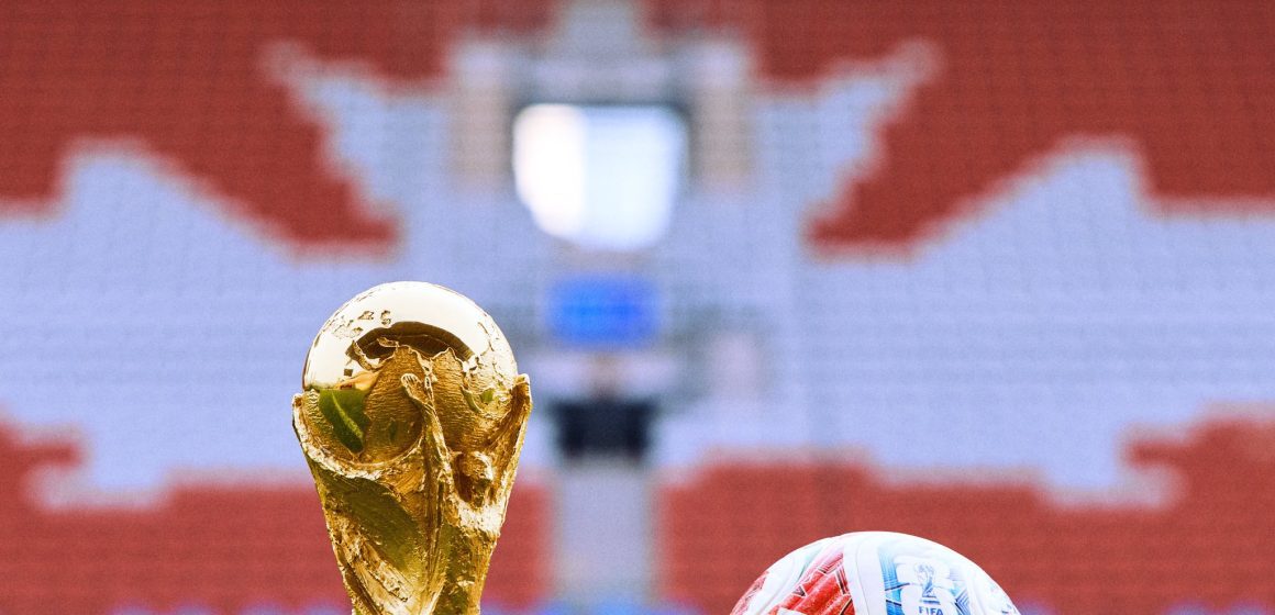 Trionda: El balón oficial del Mundial 2026 que une a México, Estados Unidos y Canadá