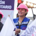 San Andrés Cholula trabaja en la seguridad, infraestructura y educación con una estrategia integral