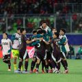 ¡El Tri Brilla en Valparaíso! México Golea 4-1 a Chile y Avanza a Cuartos del Mundial Sub-20