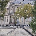 Museo de Louvre asaltado: Nueve piezas de la colección real sustraídas de la galería Apolo
