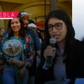 Gabriela Sánchez pide licencia ante combate por título mundial de box