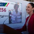 Gobierno de México entrega apoyos a más de 70 mil personas afectadas por lluvias en cinco estados