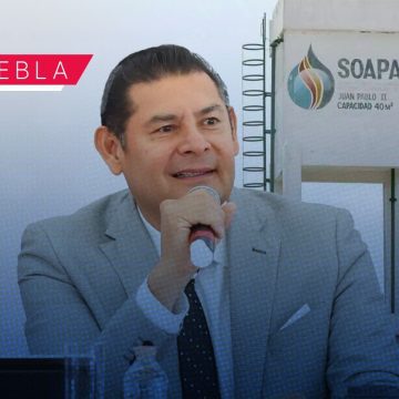 Gobierno de Puebla anuncia plan integral para rescatar al SOAPAP y garantizar un servicio hídrico digno