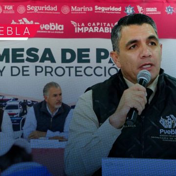 Gobierno de la Ciudad presenta resultados en seguridad: Operativos y prevención de delitos