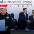 Gobierno estatal reconoce profesionalización de cuerpos de seguridad capacitados por SEMAR