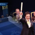 Graciela Iturbide recibe el Premio Princesa de Asturias de las Artes 2025