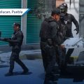 Hallan granada de fragmentación en Texmelucan