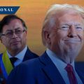 EE. UU. sanciona al presidente de Colombia, Gustavo Petro, y a su familia