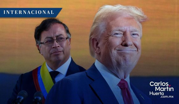 EE. UU. sanciona al presidente de Colombia, Gustavo Petro, y a su familia