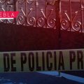 Hijo droga a su madre hasta matarla para que cederle sus bienes en San Felipe Hueyotlipan