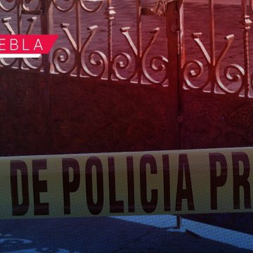 Hijo droga a su madre hasta matarla para que cederle sus bienes en San Felipe Hueyotlipan
