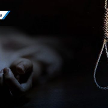 Hombre decide terminar con su vida en Chietla; familiares lo encuentran colgado