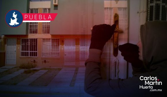 Portada Hombre es detenido tras ingresar a hogar en la colonia Los Héroes CMH Hombre es detenido tras ingresar a hogar en la colonia Los Héroes