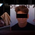 Hombre fingía ser indigente para cometer robos en Tehuacán; fue detenido