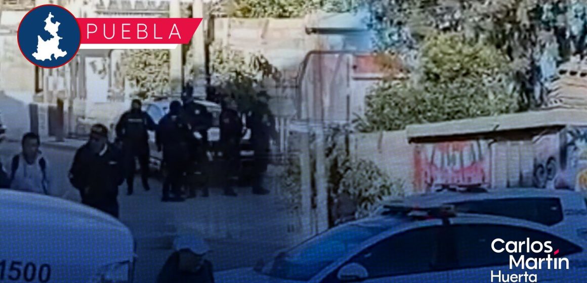 Portada Hombre recibe balazo en la colonia Historiadores; policía habría disparado accidentalmente CMH Hombre recibe balazo en la colonia Historiadores; policía habría disparado accidentalmente