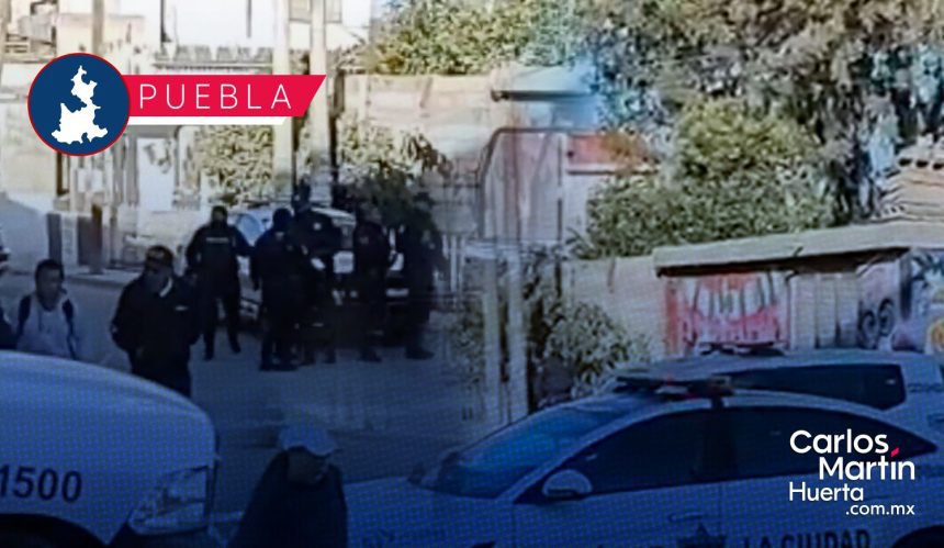 Portada Hombre recibe balazo en la colonia Historiadores; policía habría disparado accidentalmente CMH Hombre recibe balazo en la colonia Historiadores; policía habría disparado accidentalmente
