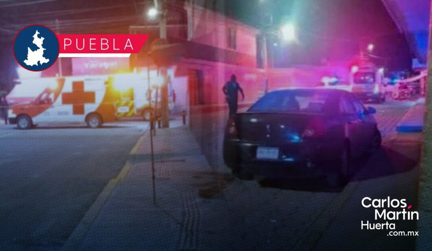 Asesinan a hombre mientras jugaba fútbol en Bosques de Santa Anita