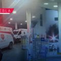 Ejecutan a trabajador de gasolinera en San Jerónimo Caleras