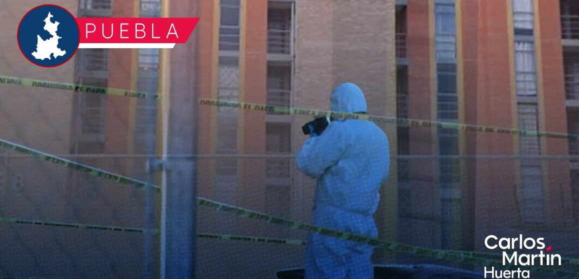 Homicidio y suicidio - Santo Tomás Chautla Mata a sus dos hijos y después se quita la vida en Santo Tomás Chautla