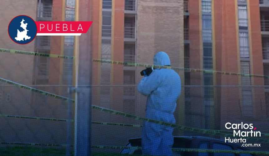 Mata a sus dos hijos y después se quita la vida en Santo Tomás Chautla