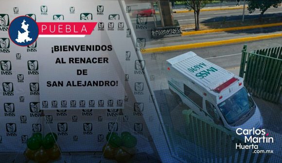 Realizan las primeras cirugías en el nuevo hospital San Alejandro