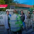 Hospital de la Ceiba en Xicotepec reabre sus puertas tras daños por lluvias