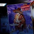 Huejotzingo invita al Festival Camino de las Almas 2025