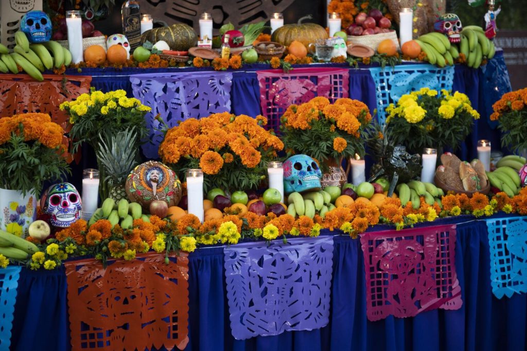 Huejotzingo invita al Festival Camino de las Almas 2025 3