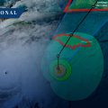 Huracán Melissa alcanza categoría 5 y amenaza con impacto catastrófico en Jamaica