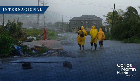 Huracán Melissa deja 49 muertos por el Caribe