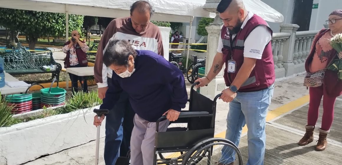 IMG-20251028-WA0144 Se implementa operativo “Todos Santos 2025” en el Panteón Municipal para recibir a más de 82 mil visitantes