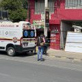 Asesinan a hombre a balazos en local de comida en Cuautlancingo