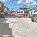 Comerciante de tacos ejecutado por sicarios en San Martín Texmelucan