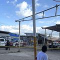 Ejecutan a balazos a hombre en marisquería de San Lucas Atoyatenco
