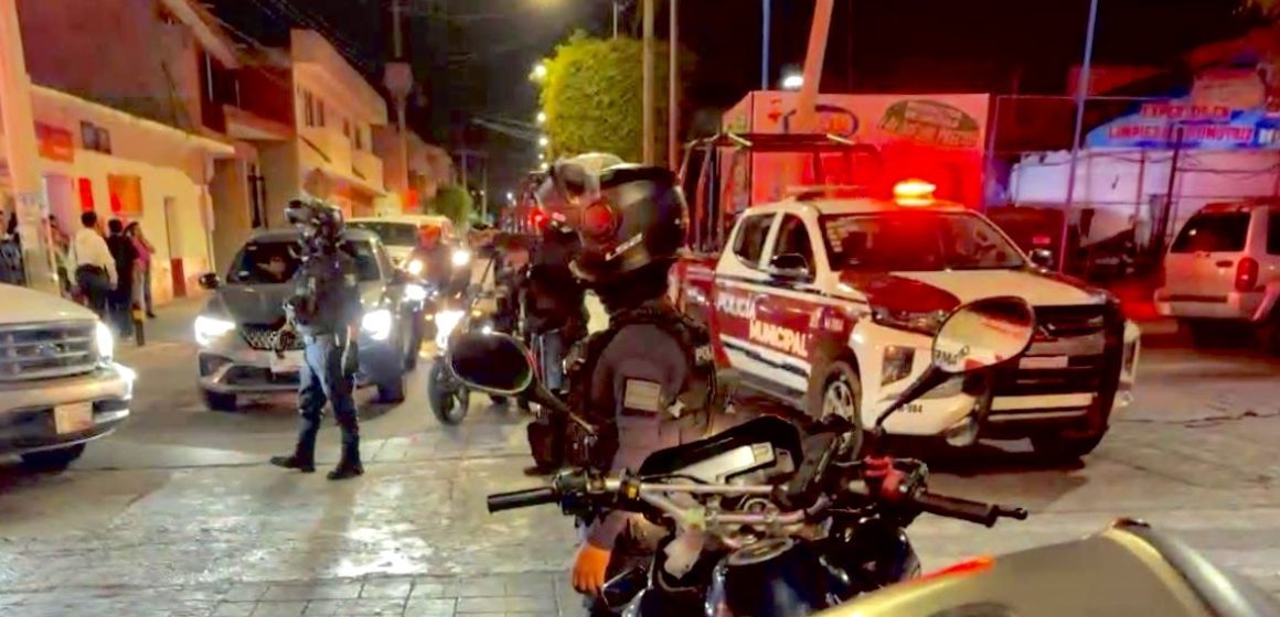 Asesinan a ingeniero con más de 10 balazos en la colonia La Pedrera, Tehuacán