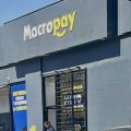 Asaltan tienda Macropay en Plaza Dorada; se llevan efectivo y celulares