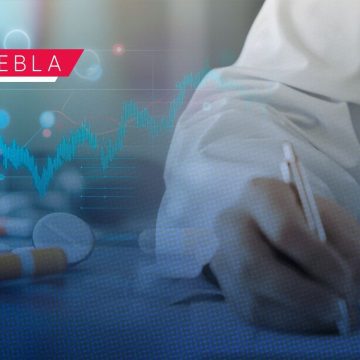 Inflación en Puebla sube en septiembre: Salud, educación y alimentos, los rubros que más golpean tu bolsillo