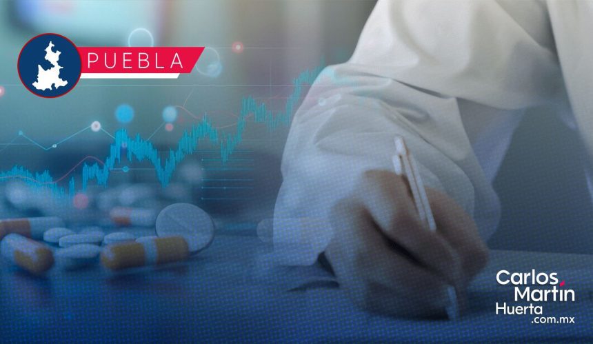 Portada Inflación en Puebla sube en septiembre Salud, educación y alimentos, los rubros que más golpean tu bolsillo CMH Inflación en Puebla sube en septiembre: Salud, educación y alimentos, los rubros que más golpean tu bolsillo