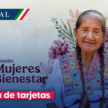 Inicia entrega de tarjetas de la Pensión Mujeres Bienestar: Guía paso a paso para recibirla