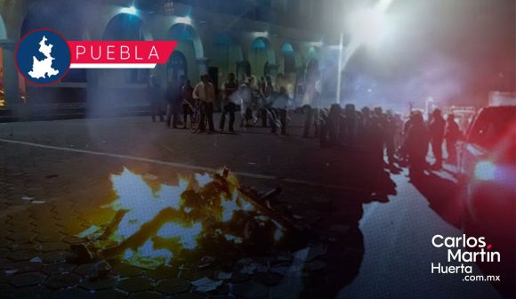 En Puebla capital, solo un linchamiento se consumó desde 2021