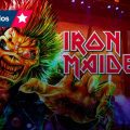 Iron Maiden regresa a México para el ‘Run For Your Lives World Tour 2026’