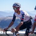 Isaac del Toro conquista la ruta del Campeonato Nacional de Ciclismo 2025