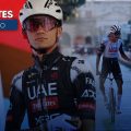 Isaac del Toro domina el Giro del Veneto y suma un triunfo más en Italia