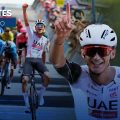 Isaac del Toro conquista el Gran Piemonte y suma su 15ª victoria